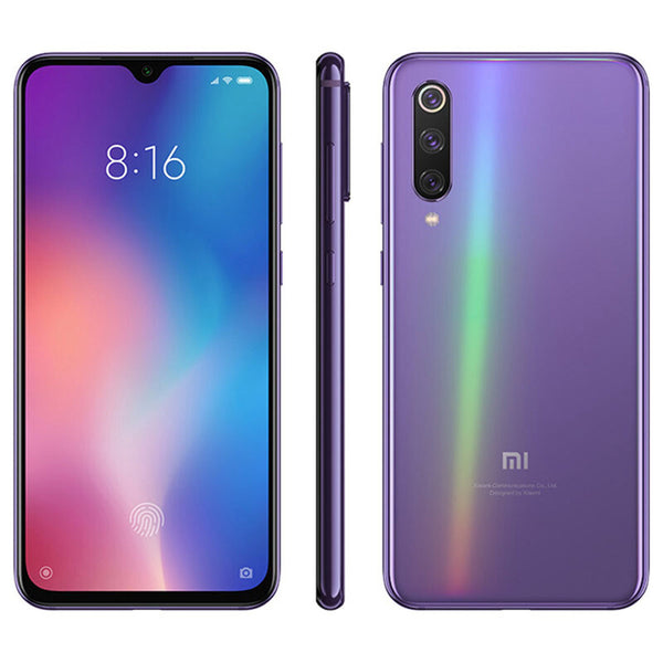 MI 9SE (GLOBAL)