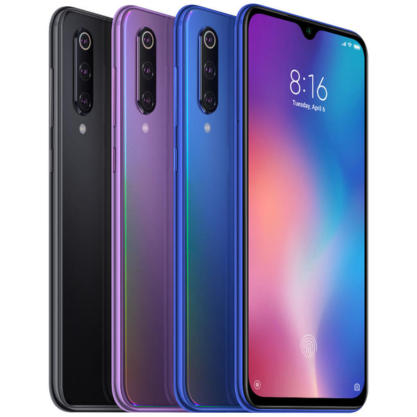 MI 9SE (GLOBAL)