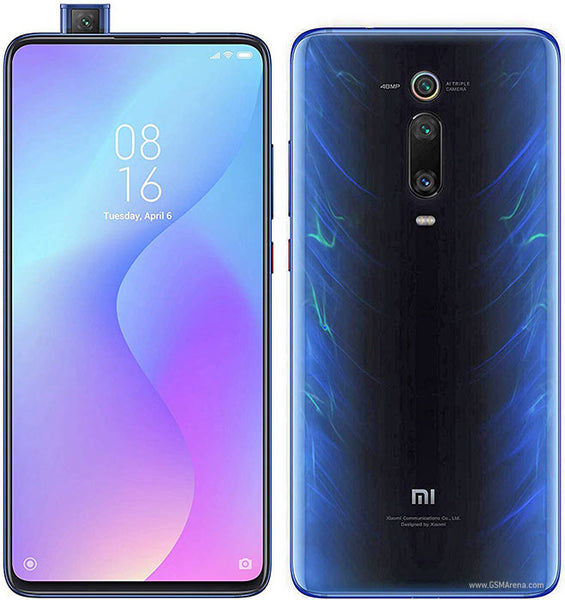 MI 9T (GLOBAL)