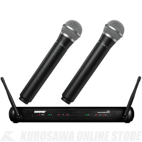 WIRELESS MIC