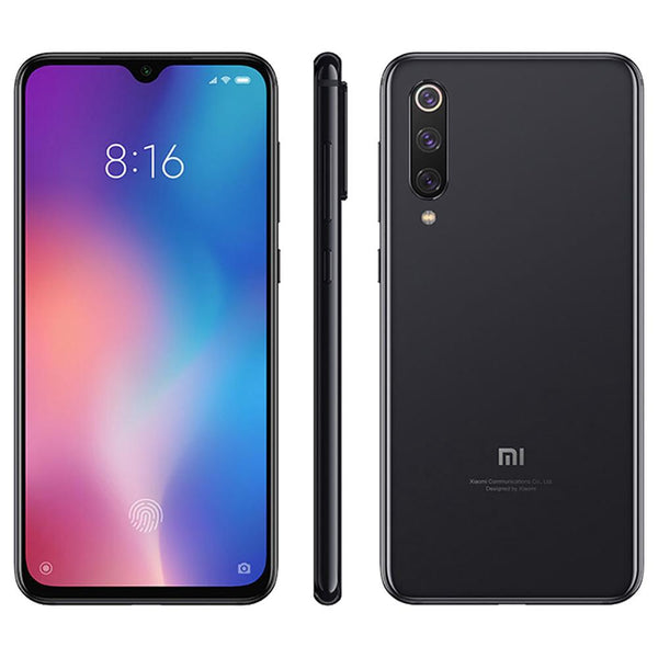 MI 9