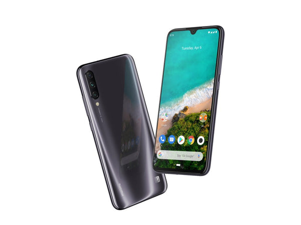 MI A3 (GLOBAL)