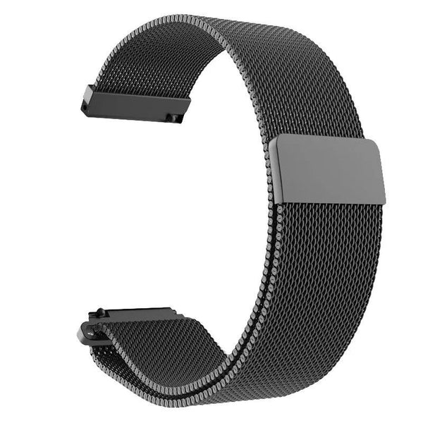 MI AMAZFIT EXTRA STRAP(SMALL STEEL)