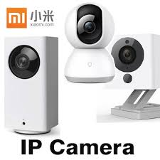 MI CCTV CAMERA