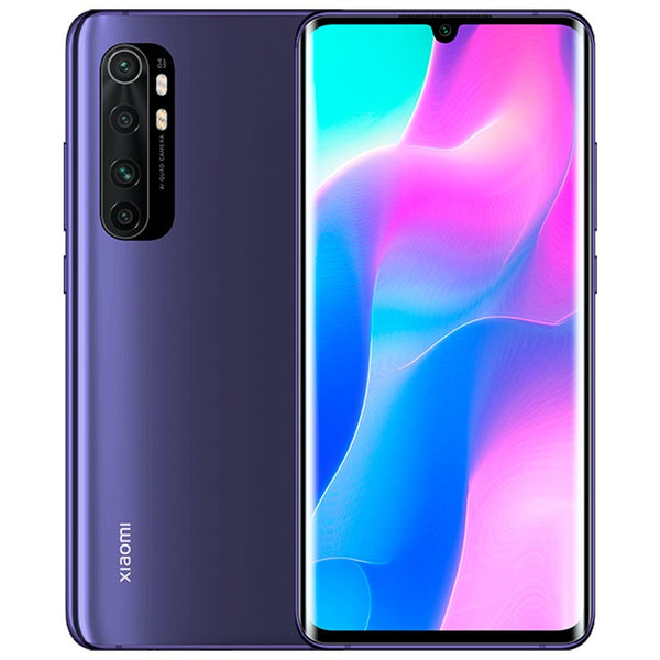 MI NOTE 10 LITE (GLOBAL)