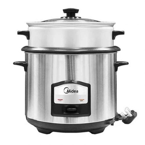 MIDEA RICE COOKER