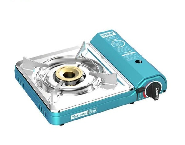 NATIONAL GAS STOVE