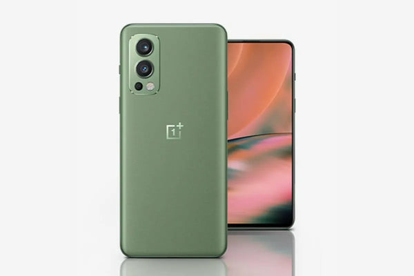 ONE PLUS NORD CE2