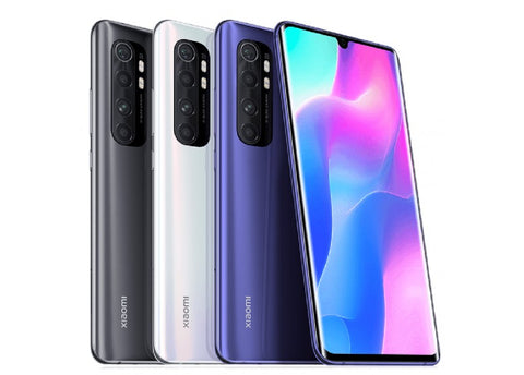 MI NOTE 10 LITE (GLOBAL)