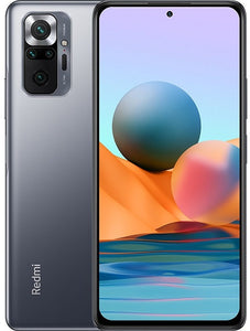 REDMI NOTE 10 PRO (GLOBAL)