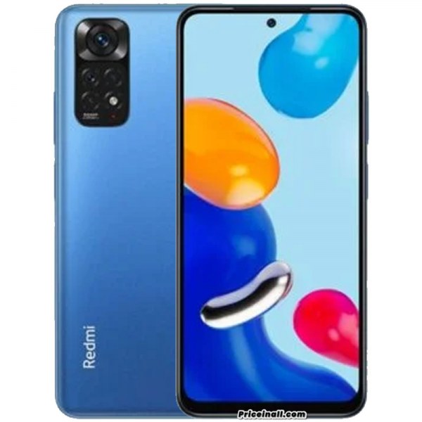REDMI NOTE 11 (4G) GLOBAL