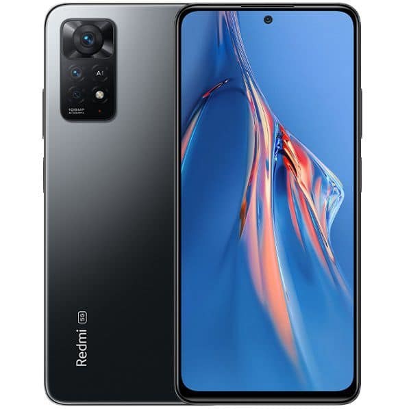 REDMI NOTE 11E PRO