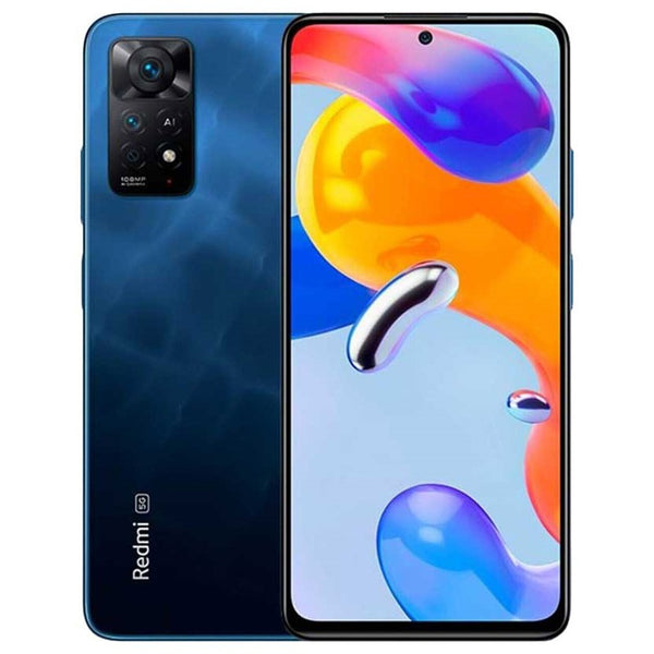 REDMI NOTE 11E PRO