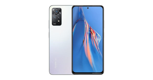 REDMI NOTE 11E PRO