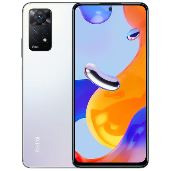 REDMI NOTE 11 PRO(5G) GLOBAL