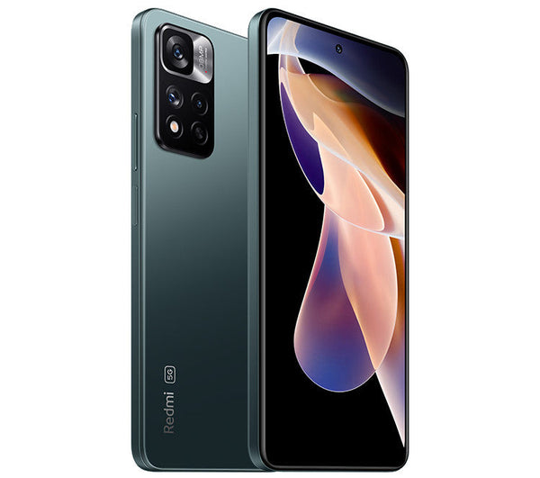 REDMI NOTE 11 PRO PLUS