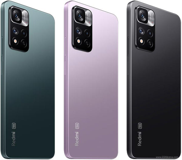 REDMI NOTE 11 PRO PLUS