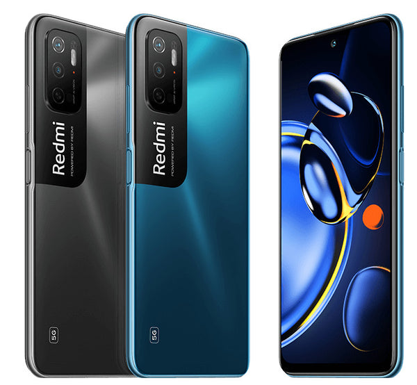 REDMI NOTE 11SE (5G) (STABLE)