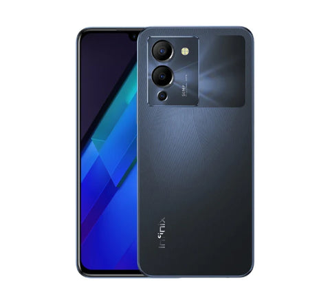 INFINIX NOTE 12