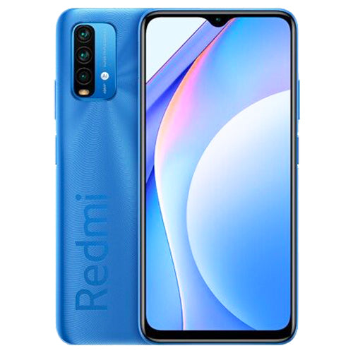 REDMI NOTE 9