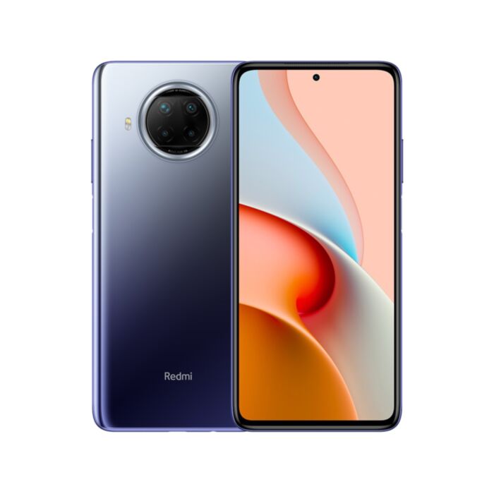 REDMI NOTE 9 PRO (5G)