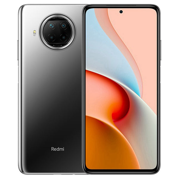 REDMI NOTE 9 PRO (5G)