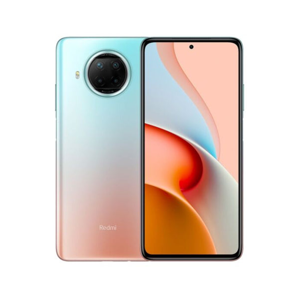 REDMI NOTE 9 PRO (5G)