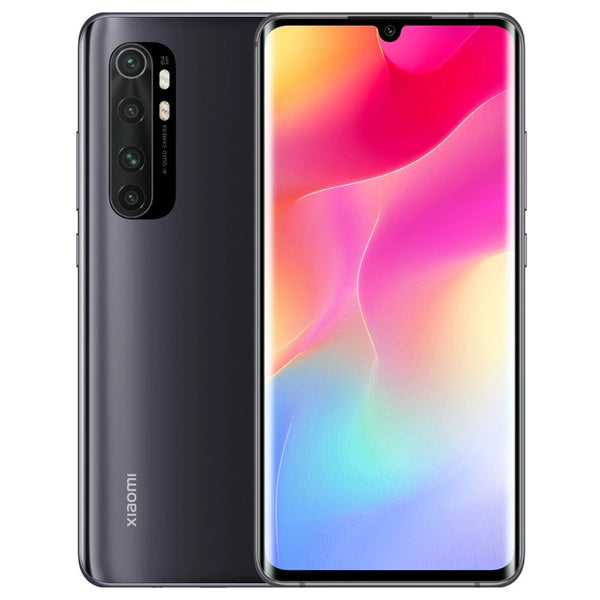 MI NOTE 10 LITE