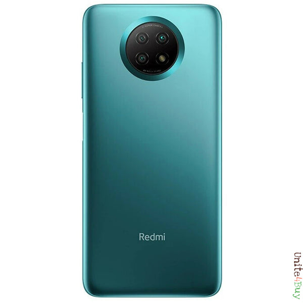 REDMI NOTE 9 PRO (5G)