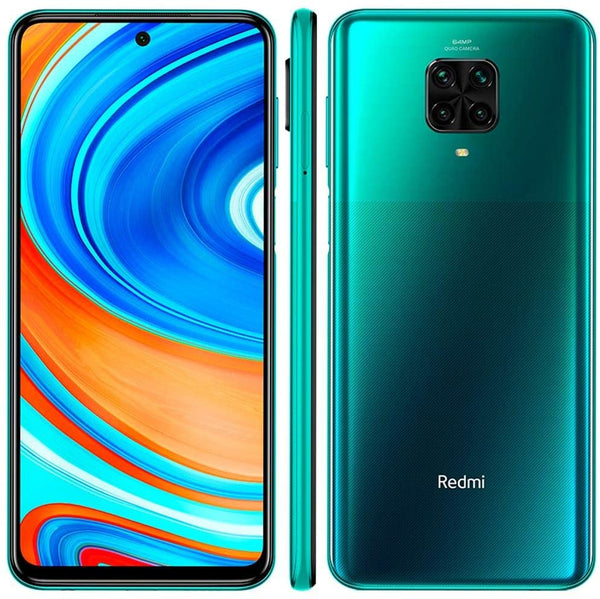 REDMI NOTE 9 PRO  (GLOBAL)