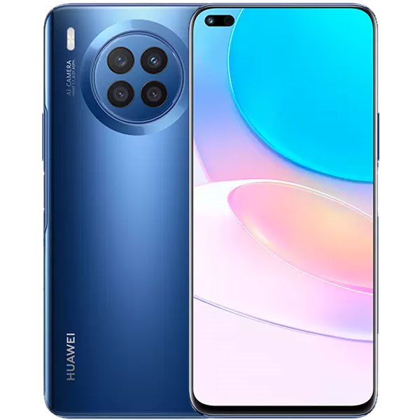 HUAWEI NOVA 8I