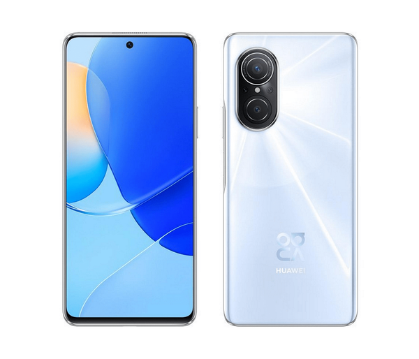 HUAWEI NOVA 9SE