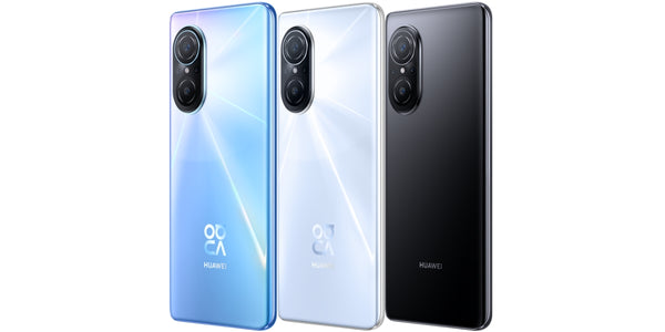 HUAWEI NOVA 9SE