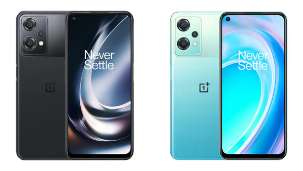 ONE PLUS NORD CE2 LITE