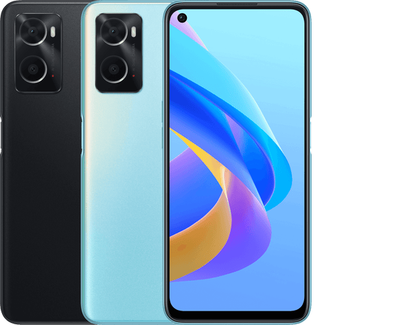 OPPO A76