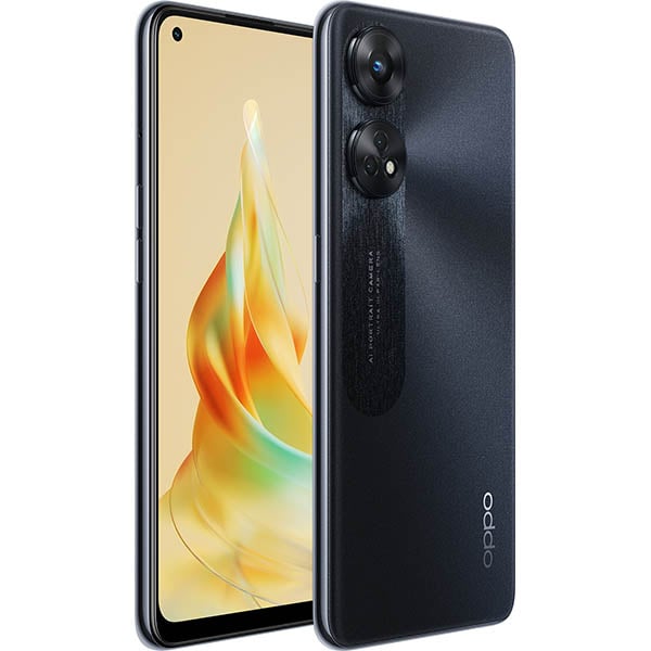 OPPO RENO 8T