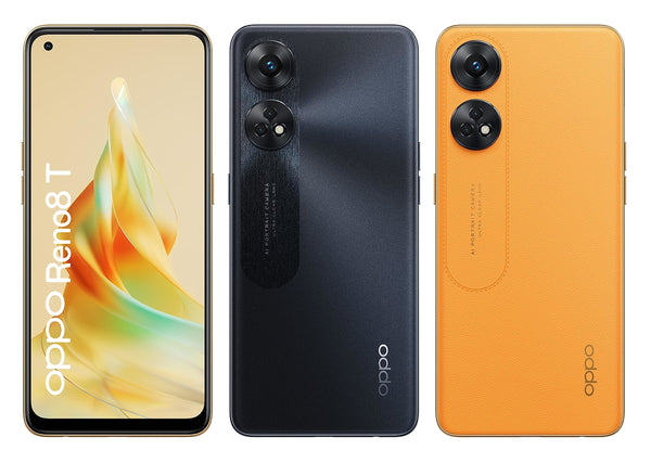 OPPO RENO 8T