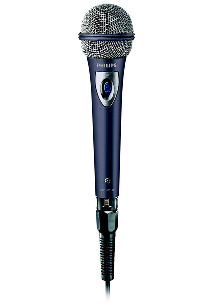 PHILIPS MICROPHONE