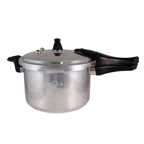 PRESSURE COOKER