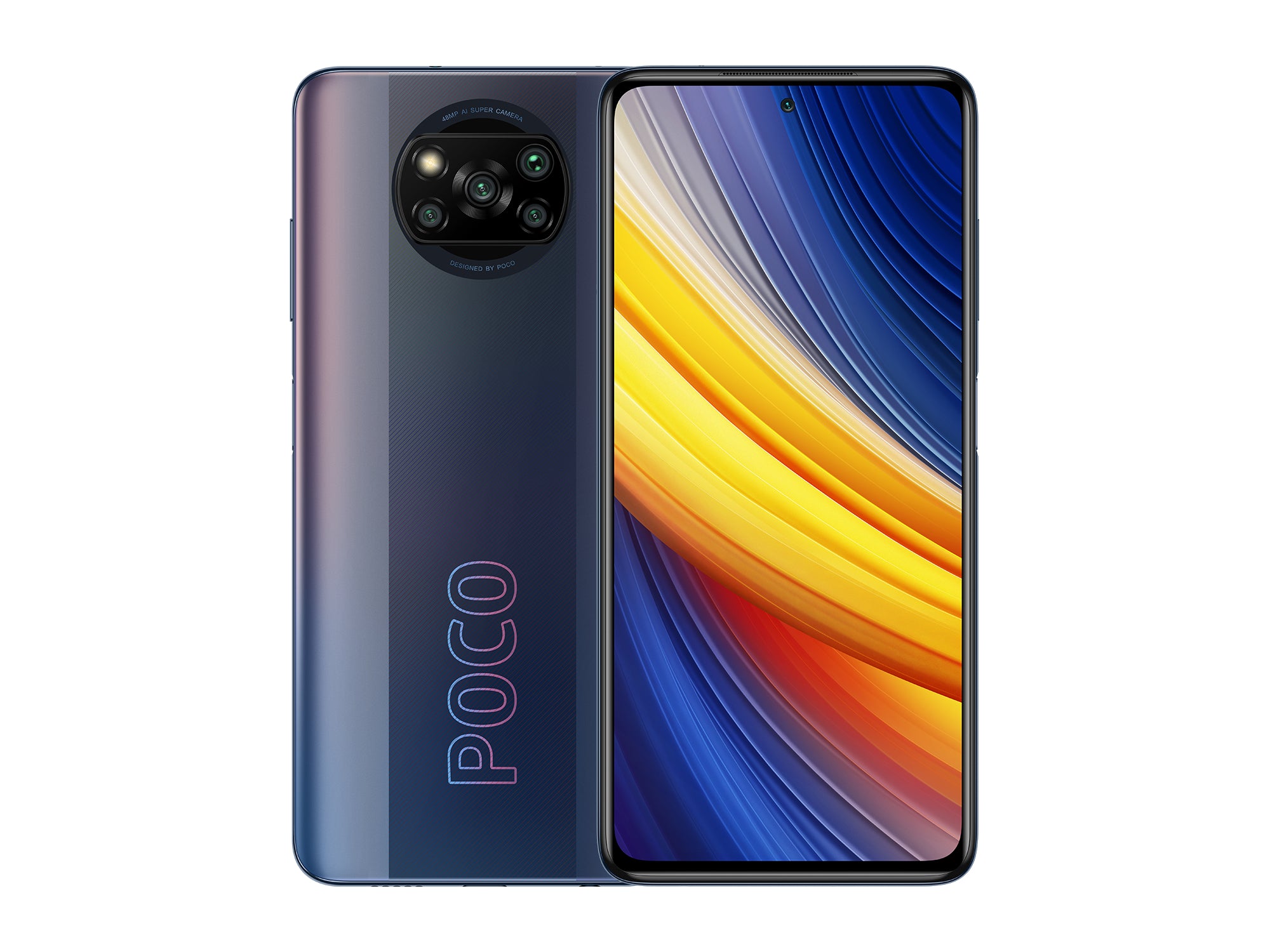 POCO X3 PRO (GLOBAL)