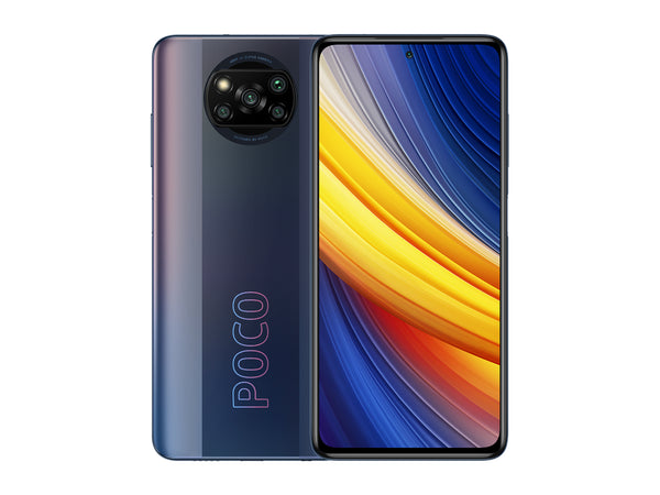 POCO X3 PRO (GLOBAL)