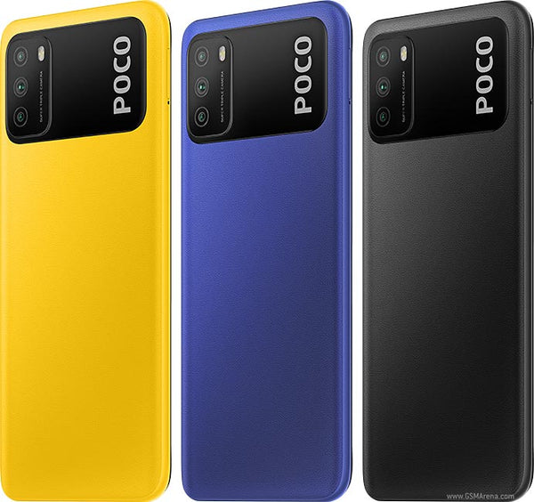 SPECIAL PRICE POCO M3 (GLOBAL)