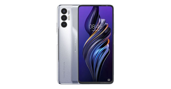 TECNO POVA 3