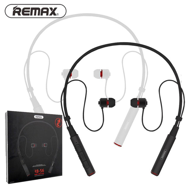 REMAX EARPHONE (BLUETOOTH)