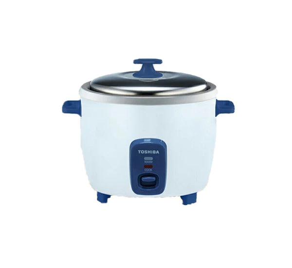 TOSHIBA RICE COOKER