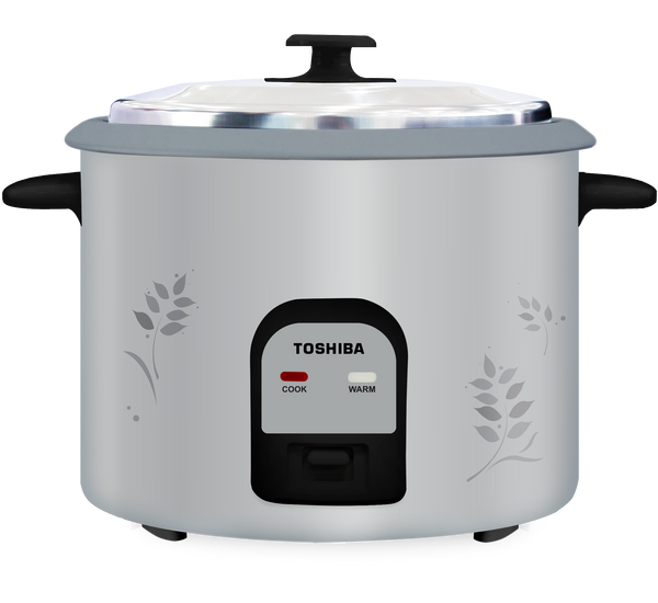 TOSHIBA RICE COOKER