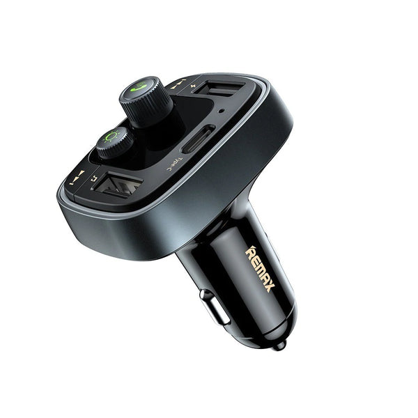 REMAX CAR CHARGER
