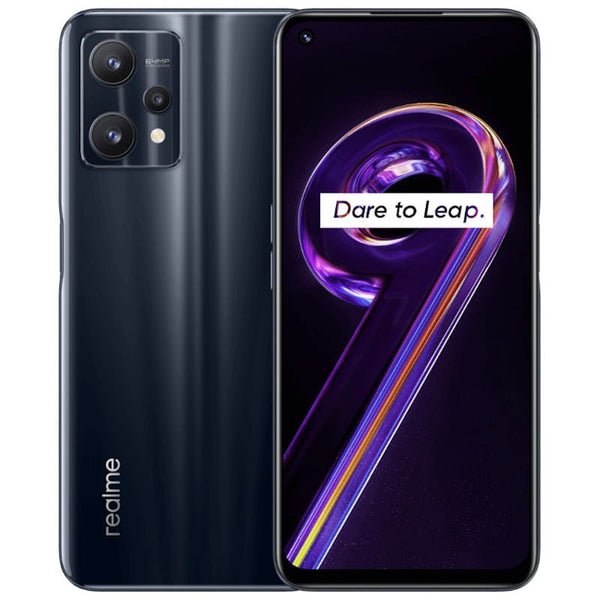 REALME 9