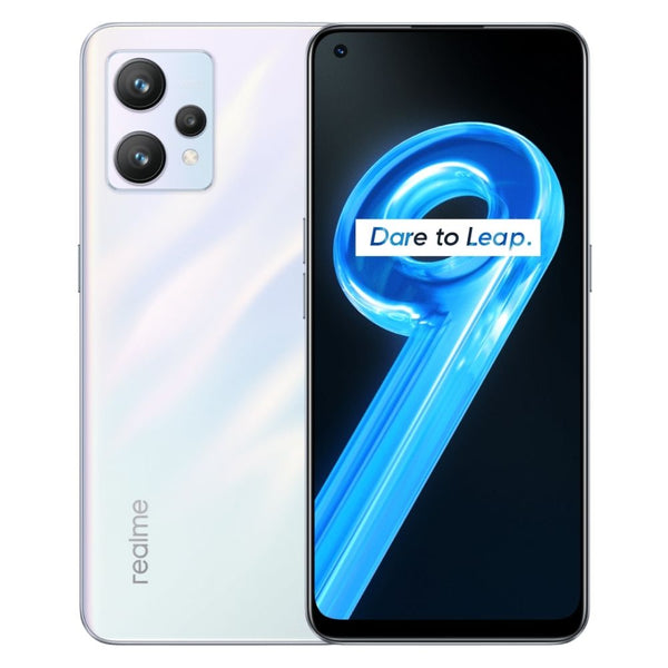REALME 9