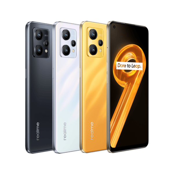 REALME 9